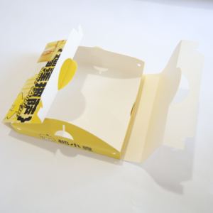 Confezioni Personalizzate per Ristoranti MC - Scatole per Pasti Felici per Bambini in Cartone Alimentare per Dolcetti - Product Image 6