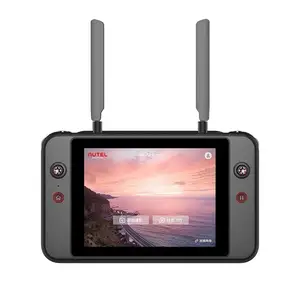 Autel Evo Rtk Enterprise2シリーズAutelスマートコントローラー用の効率的なポータブルスマートコントローラードローンアクセサリープロ6k8k