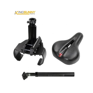<span class=keywords><strong>Selle</strong></span> de siège de <span class=keywords><strong>Scooter</strong></span> électrique réglable pour accessoire de pièces de rechange de <span class=keywords><strong>Scooter</strong></span> Vsett 10 Plus Vsett 10 + E - Product Image 4