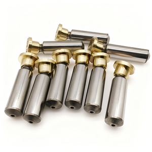 Repuestos de Bomba Hidráulica de Alta Calidad A4vso 40/71/125/180/250/300/355/370/500/750, Piezas de Bomba de Pistones, Placa Rotatoria 1 - Product Image 1