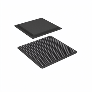 Electronics Component ADSP-TS101SAB1Z100 Manufacturer Channel Embedded 625 BBGA - Product Image 1