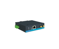 Router Industrial Advantech ICR-2031 EMEA LTE Cat.4, 1x RJ45, DI/DO, Amplio Rango de Temperatura, Montaje DIN y en Pared, Sistema Linux