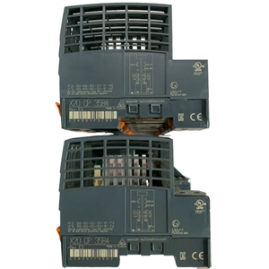 Módulo de CPU de Alto Rendimiento X20 CP3584 X20 CP3585 X20 CP3586 X20 CP3587, Procesador de Control para Sistemas de Automatización Industrial - Product Image 3