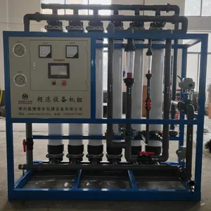 Activated Carbon Filter Water Treatment Water Treatment Machine Equipment System Plant Precision Filter / Water Treatment System