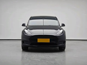 รถยนต์มือสอง Tesla Model Y SUV ขนาดกลาง 5 ที่นั่ง ขับเคลื่อนล้อหลัง พลังงานไฟฟ้าล้วน ยอดขายดี ราคาประหยัด - Product Image 2
