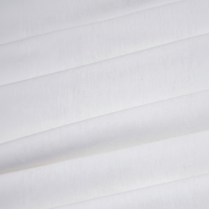 Ensemble de draps de lit blanc OEM/ODM japon, pour hôpital ou hôtel de l'usine du Vietnam, vente en gros - Product Image 1