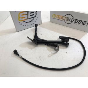 Compatibile con il gruppo pompa leva frizione BMW K1200LT 2004-2009, parte di controllo per moto - Product Image 4