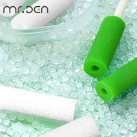 Bâtonnets orthodontiques Mr.Den pour appareils dentaires invisibles, emballés en sachet/boîte, pour aligneurs dentaires