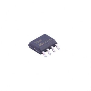 STM706RM6E ชิ้นส่วนอิเล็กทรอนิกส์ของแท้ใหม่ วงจรรวมไอซี - Product Image 1