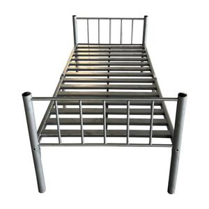 Furniture <b>Cheap</b> Bunk Beds <b>Cheap</b> Metal Bunk Bed - Product Image 2