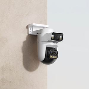 <span class=keywords><strong>Camera</strong></span> giám sát thông minh Xiaomi 4Pro ngoài trời Wifi ba <span class=keywords><strong>camera</strong></span> 5 triệu điểm ảnh 3K Ultra HD năm 2025 - Product Image 3
