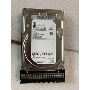 Disque dur interne pour serveur 02311Jre 8 To (8000 Go) 6G 7200 tr/min 3,5 pouces, échange à chaud, pour stockage haute capacité 2288H V5, capacité de 8 To garantie - Product Image 6