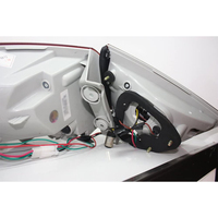 Feu arrière LED, feu arrière, année 2010 à 2012, YZ pour Hyundai Tucson Ix35