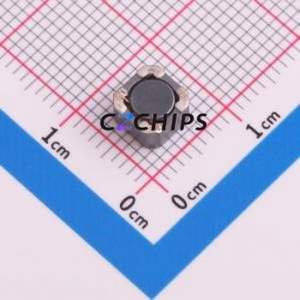 Transformador de Potencia LPR6235-123QMRC SMD-4P, Inductor de 6.6x6.6mm - Product Image 2