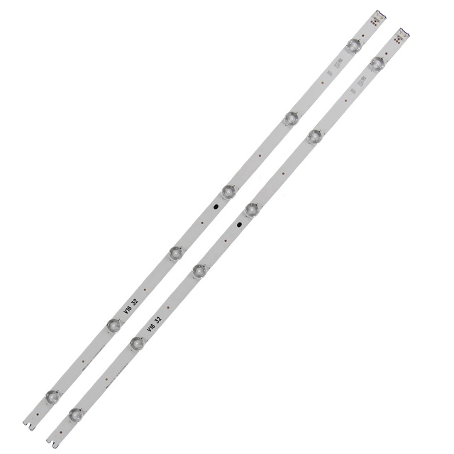 Eastern Star ES-1062 32'' V16 ART3 2558 REV 1.6 6 Led Tv Backlight Use for LGL 32 Inch Tv Led bar