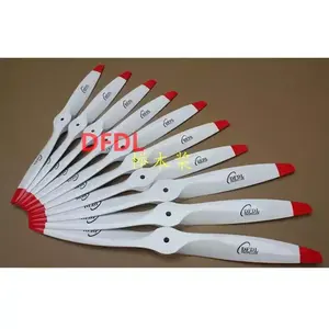 2022 Hochwertiger 32-Zoll-RC-Gasflugzeug Quadcopter Multi copter DFDL 32 X10/32x12/32x14 CW CCW Holz propeller <span class=keywords><strong>3</strong></span> Farben - Product Image 1