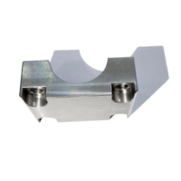 Usinage de précision cnc pièces de capteur d'usinage changzhou cnc pièces d'usinage