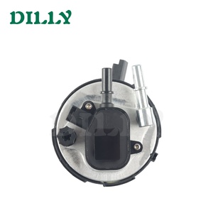 ไส้กรองน้ำมันเชื้อเพลิง ไส้กรองน้ำมันเบนซิน 5M5Q-9155-AA KL565 H323WK 5M5Q9155AA - Product Image 4