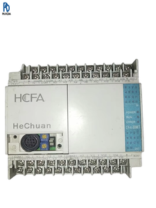 Contrôleur logique programmable PLC FX1S-30MT-001, module de contrôle d'automatisation industrielle, contrôleur PLC compact, haute stabilité, programmable - Product Image 1