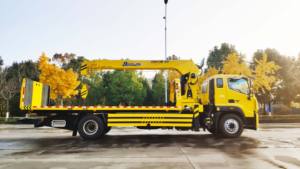 Camion de sauvetage de marque CLW conception efficace de camion-citerne véhicule <span class=keywords><strong>en</strong></span> <span class=keywords><strong>panne</strong></span> semi-remorque taille <span class=keywords><strong>en</strong></span> acier 9800*2550*3800 remorques de camion - Product Image 5