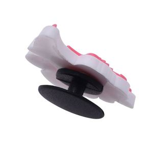 Adornos Personalizados para Zapatos de Niños, Ayudan a Distinguir Zapatos Izquierdos y Derechos, con Diseños Coloridos Únicos, Pedido al por Mayor Directo de Fábrica - Product Image 4