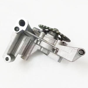 06A115105B 06A115105 06A115105C 06A115105D Pompe à <span class=keywords><strong>huile</strong></span> pour VW Bora Caddy Golf Passat <span class=keywords><strong>Polo</strong></span> Sharan AXR AUY AGR ALH 1.9TDI <span class=keywords><strong>Diesel</strong></span> - Product Image 6