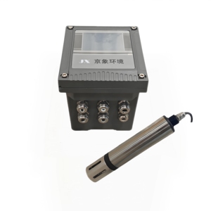 Industrielle Online-Wasser qualität Salzgehalt EC Leitfähig keit TDS Widerstands elektrode Elektronisches Messgerät - Product Image 2