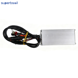 Kontroler <span class=keywords><strong>Engine</strong></span> Pro 2.0-EU 52V 22A Suku Cadang E-<span class=keywords><strong>BIKE</strong></span> Motherboard Suku Cadang Sepeda Listrik untuk Sepeda Fat <span class=keywords><strong>Bike</strong></span> <span class=keywords><strong>Motor</strong></span> 500W - Product Image 2