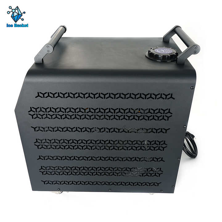 Smart Ice Bath with Chiller and Filter Ice Bath Machine Ozone 1.5hp ...