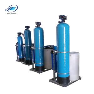 Meilleure vente 4000LPH fleck toute la maison haute capacité <span class=keywords><strong>d</strong></span>'échange mécanique numérique double réservoir <span class=keywords><strong>adoucisseur</strong></span> <span class=keywords><strong>d</strong></span>'<span class=keywords><strong>eau</strong></span> système maison - Product Image 3