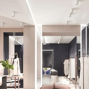 Chống chói IP54 không thấm nước Downlight 30W <span class=keywords><strong>35W</strong></span> spotlight Led ánh sáng - Product Image 4