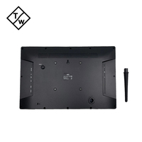 Industrial 15,6 pulgadas pantalla táctil capacitiva Android Tablet PC Android 11