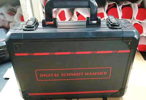 Instrument électronique de rebond du béton à affichage numérique intégré ZC3-T haute performance - Product Image 6