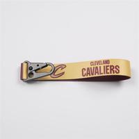 CH Wholesale Sublimation Printing Polyester Lanyards With Logo Custom Certification Keychain OEM ODM ECO Promotion Event Gifts
