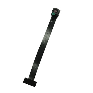 โมดูลกล้อง VR/AR ขนาดเล็ก 1MP กำลังไฟต่ำ NT99141 รองรับแสงน้อย CMOS อินเทอร์เฟซ DVP - Product Image 1