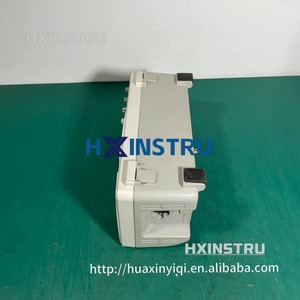 ออสซิลโลสโคป Agilent/Keysight รุ่น DSO1072B มือสอง 2 ช่องสัญญาณ 70 MHz สำหรับเครื่องมือทดสอบ t H - Product Image 3