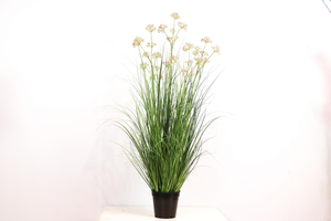 Vasi di <span class=keywords><strong>Fiori</strong></span> Artificiali per Decorazione Casa Piccoli Piante <span class=keywords><strong>Sempreverdi</strong></span> in <span class=keywords><strong>Vaso</strong></span> - Product Image 5