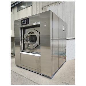 Commercial Laundry Washer and Dryer Machine Laundry Equipment Wholesale