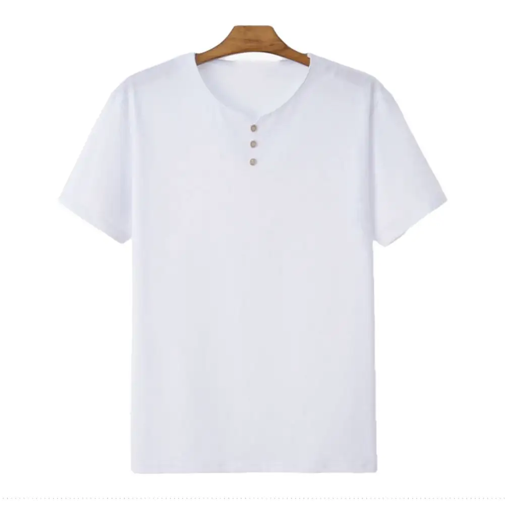 الجملة الانتخابات رخيصة قميص أبيض بحجم ضخم الأبيض القمصان عادي مخصص الطباعة المتضخم فارغة الأبيض الرجال تي شيرت