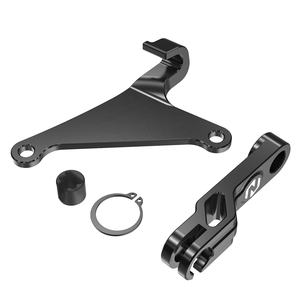 Bras d'embrayage à un doigt en aluminium NiceCNC pour Yamaha XSR700 / <span class=keywords><strong>MT</strong></span>-<span class=keywords><strong>07</strong></span> 2018-2021 <span class=keywords><strong>2022</strong></span> - Product Image 6