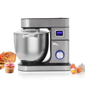 Batidora de Pedestal de Alta Calidad para <span class=keywords><strong>Cocina</strong></span>, Máquina para Hacer Pasteles para el Hogar - Product Image 2