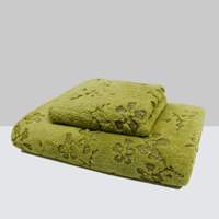 Serviettes de bain confortables et épaisses en polaire corail pour adultes, forte absorption d'eau, bords soignés et doux, serviettes de plage polyvalentes pour les voyages