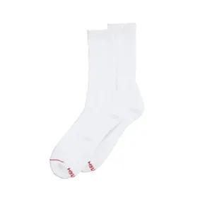 ถุงเท้าดีไซเนอร์ Supsocks แพ็ค 2 คู่ ผ้าฝ้าย 100% แฟชั่น ทันสมัย สวมใส่สบาย ระบายอากาศได้ดี สินค้าอินเทรนด์ - Product Image 2