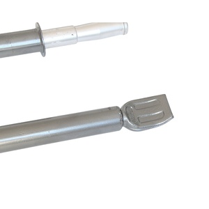 Herramienta de desmontaje de cambiador de neumáticos de operación <span class=keywords><strong>manual</strong></span> Herramienta de desmontaje de neumáticos de camiones pesados - Product Image 5