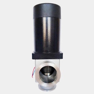 Vanne solénoïde à gaz haute pression à double bride KF16/KF25/KF40/KF50, port KF25 - Product Image 4