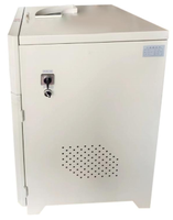Metal Sample Spectral Analysis Spectrum Grinding Machine Different Grain Size Metallographic Preparation