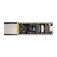 Carte de développement haute performance ESP32-P4-ETH basée sur ESP32-P4 avec port Ethernet RJ45 100 Mbps