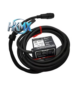 Lecteur de codes 1D et 2D ultra-compact KEYENCE SR-700 Neuf - Product Image 1