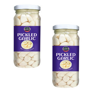 น้ำส้มสายชูกระเทียมหวานสดอร่อยส่งตรงจากโรงงาน - Product Image 2