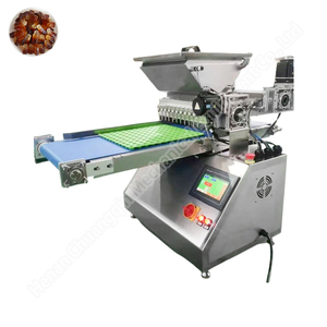 High Capacity Gummy Candy Machine Candy Gummy Bear Candy Machine Soft Jelly Candy Machine - Product Image 3